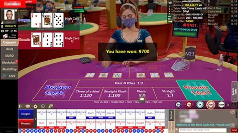 Jilibet Win Casino .